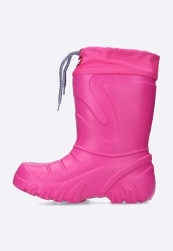 KALOSZE DZIECIĘCE LEMIGO GRIZZLY 835