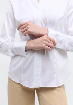 KOSZULA DAMSKA ETERNA 5352 D282