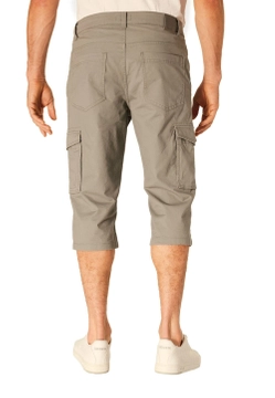 BERMUDY MĘSKIE PIONIEER P0 13491 5222