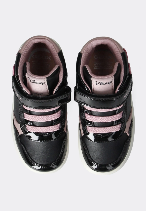 OBUWIE DZIECIĘCE GEOX B561MC 00254