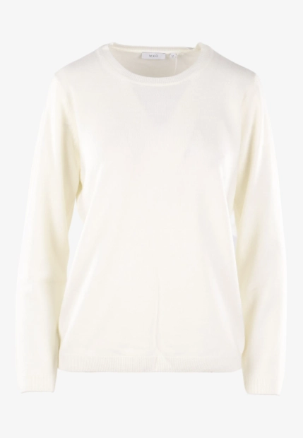 SWETER DAMSKI M.X.O 18313