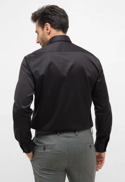 KOSZULA MĘSKA Z DŁUGIM RĘKAWEM ETERNA 8005 X687