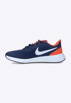 SPORTOWE PÓŁBUTY NIKE REVOLUTION BQ5671 410