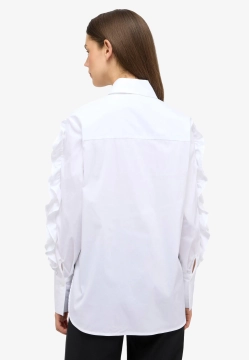 KOSZULA DAMSKA ETERNA 5212 DS56