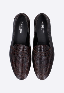 PÓŁBUTY MĘSKIE NICOLA BENSON 80070