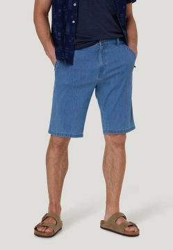 BERMUDY MĘSKIE PIONEER P0 13270 7520