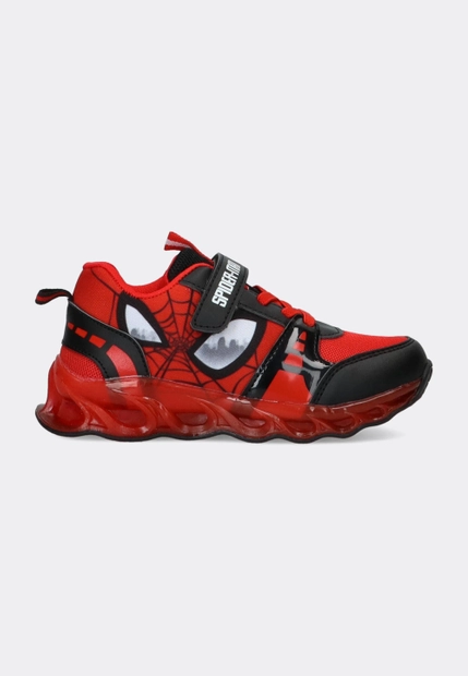 SNEAKERSY CHŁOPIĘCE MARVEL SPIDER-MAN R1310435T