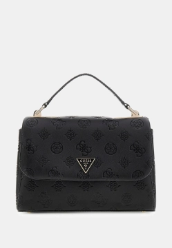 TOREBKA DAMSKA Z LOGO 4G PEONY GUESS TISHA HWPD77 64200