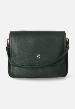 SKÓRZANA TOREBKA DAMSKA BRUNO ROSSI ML21G