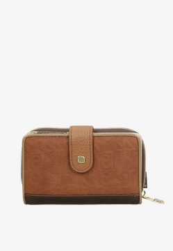 ŚREDNI PORTFEL DAMSKI ANEKKE AMPHORA 42719-909