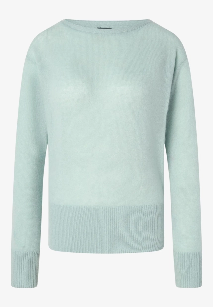 KASZMIROWY SWETER DAMSKI JOOP! 30100457