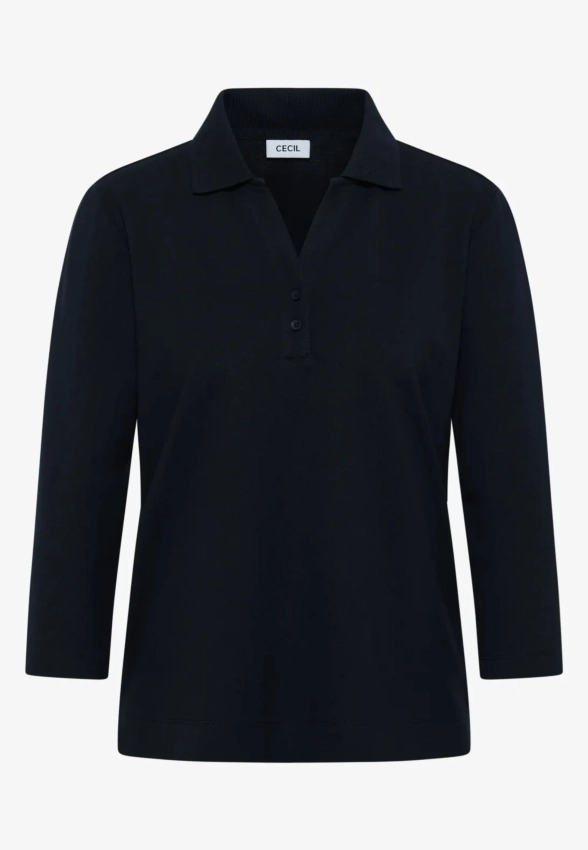 POLO DAMSKIE CECIL 2 323868