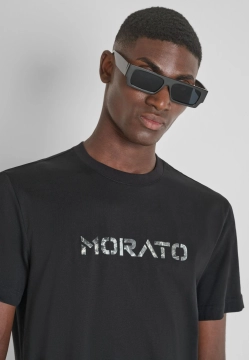 T-SHIRT MĘSKI ANTONY MORATO KS02562100240