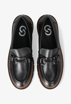 MOKASYNY DAMSKIE SHOELAB 2546678