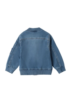 KURTKA CHLOPIĘCA I DO 4 B237