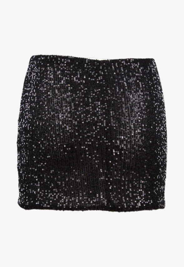 SPÓDNICA MINI EKS L5263