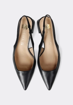 CZÓŁENKA DAMSKIE CLYO GU280