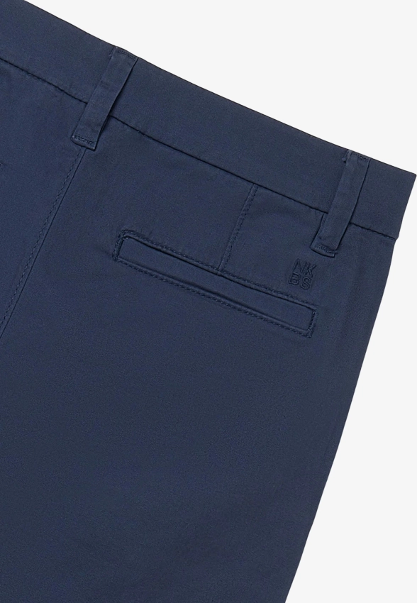 SPODNIE CHINO SLIM CHŁOPIĘCE MAYORAL 530