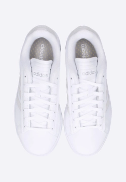 SNEAKERSY DZIEWCZĘCE ADIDAS GRAND COURT ALPHA GY7056