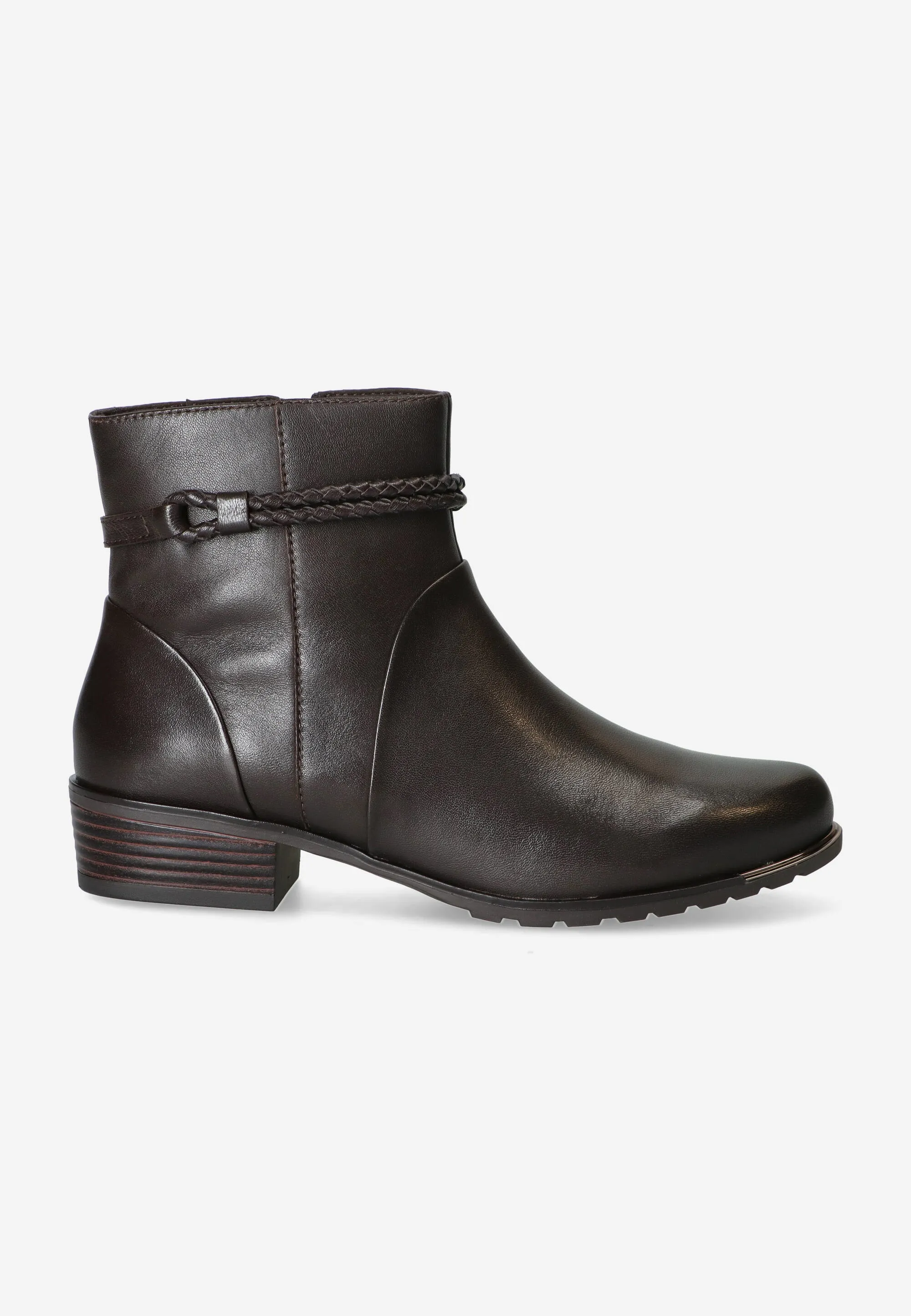 BOTKI DAMSKIE CAPRICE 9-25404-45