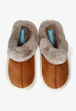 OCIEPLANE PANTOFLE DAMSKIE TIGLIO 15026