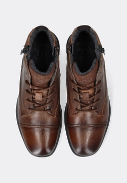 TRZEWIKI MĘSKIE BUGATTI 321 A0U3L3500