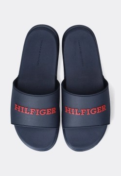 KLAPKI MĘSKIE TOMMY HILFIGER FM0FM05430