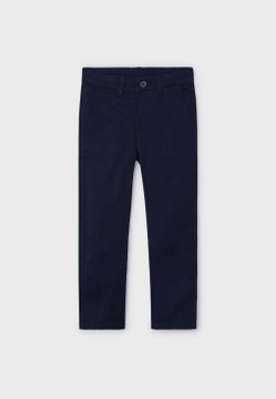 SPODNIE CHINO CHŁOPIĘCE MAYORAL 512