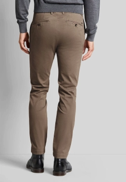 SPODNIE MĘSKIE BUGATTI 4134 46396