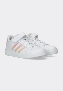 SNEAKERSY DZIECIĘCE ADIDAS GRAND COURT 2.0 EL K GY2327