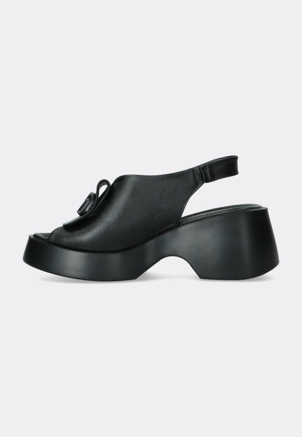 SANDAŁY DAMSKIE BOCCATO 500-4700-27