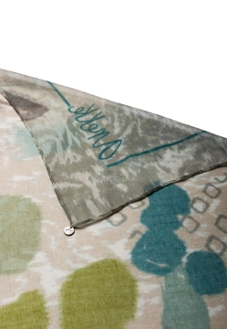 SZALIK DAMSKI ANEKKE REAL 41490-000