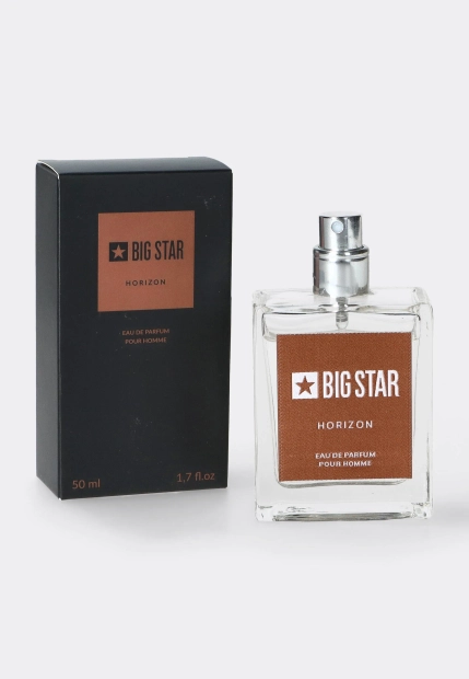 WODA PERFUMOWANA BIG STAR HORIZON 220005026000