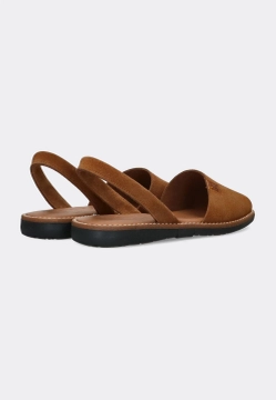 SANDAŁY DAMSKIE LOLA ALMAGRO 9364