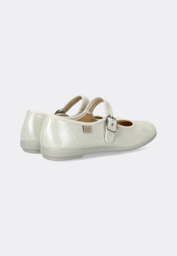 BALERINY DZIECIĘCE EMEL E 4117MA-1