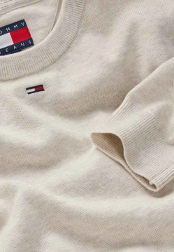 SWETER DAMSKI TOMMY JEANS DW0DW20159