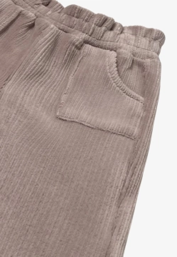 SPODNIE SZTRUKSOWE DZIEWCZĘCE MAYORAL 2590