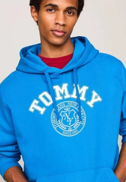 BLUZA MESKA TOMMY HILFIGER JEANS DM0DM19235