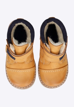 Trzewiki chłopięce EMEL E 2447A-2