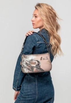 ŚREDNIA TOREBKA ANEKKE DREAMVERSE 39732-295