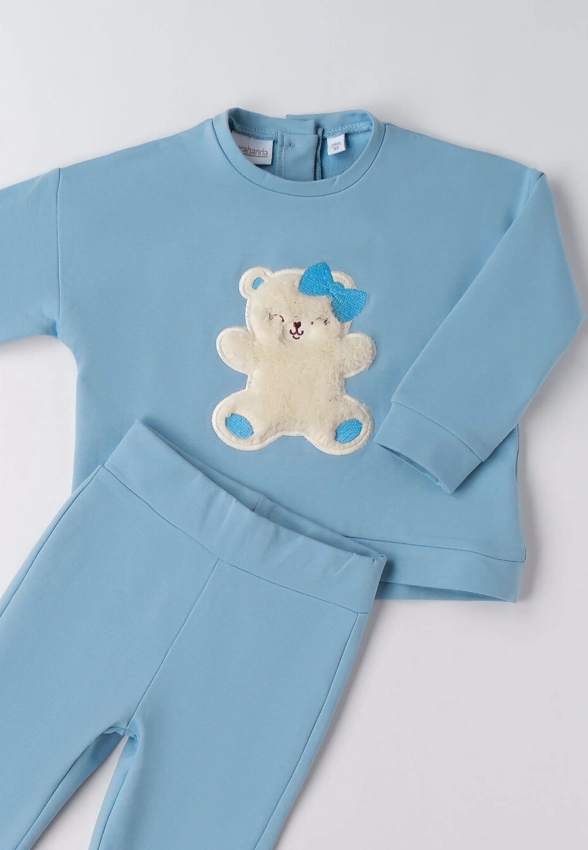 DRES DZIEWCZĘCY SARABANDA O F214