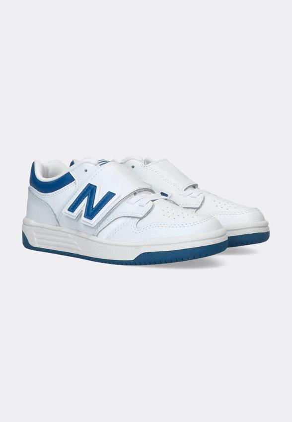 SNEAKERSY DZIECIĘCE 480 NEW BALANCE PHB480BL