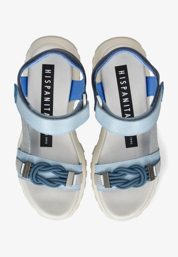 SANDAŁY DAMSKIE HISPANITAS CHV264679