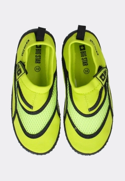 BUTY DZIECIĘCE DO WODY BIG STAR NN374468