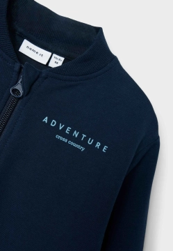 BLUZA CHŁOPIĘCA NAME IT 13241412