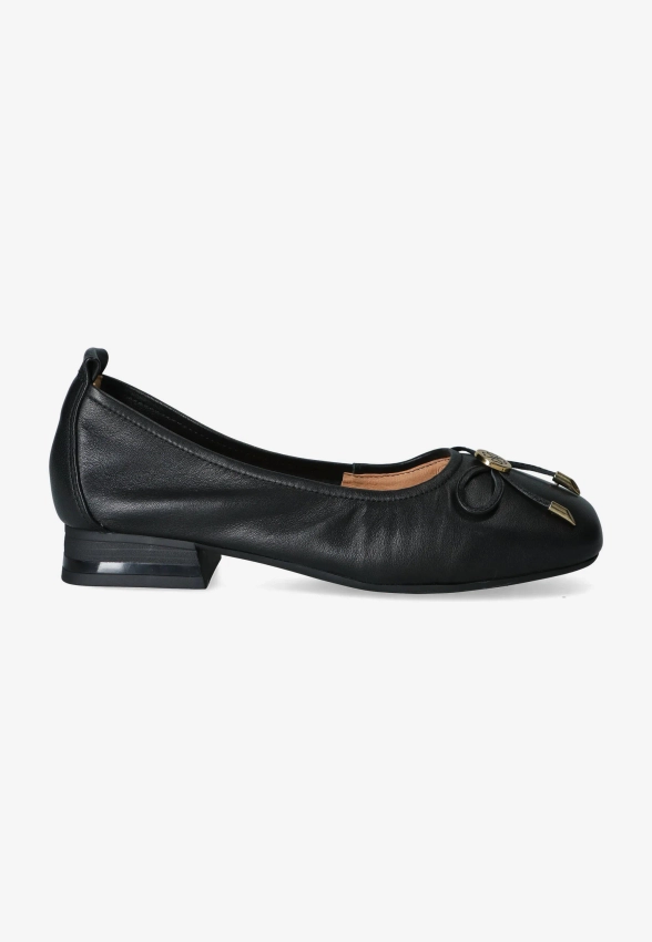 BALERINY DAMSKIE LORETTA VITALE W5323