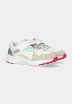 SNEAKERSY DZIECIĘCE LUMBERJACK SGL8411-001