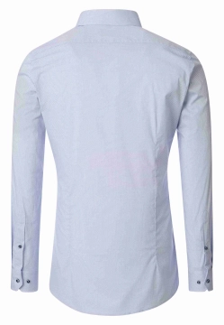  KOSZULA MĘSKA Z DŁUGIM RĘKAWEM VENTI     154414200