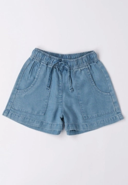 SZORTY DLA DZIEWCZYNKI Z KOLEKCJI iDO 4 6762