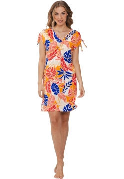 SUKIENKA PLAŻOWA PASTUNETTE 311251-314-1